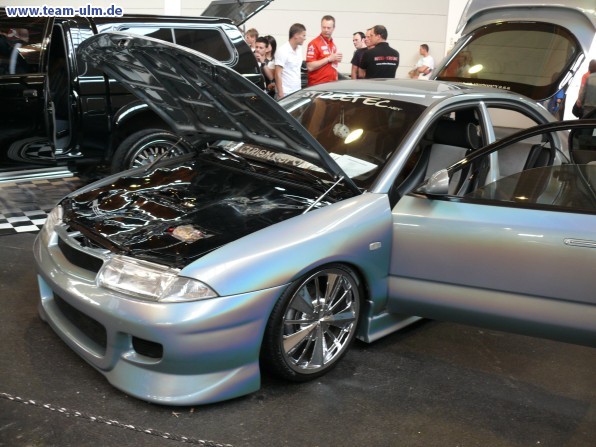 Tuning World Teil 2 @ Friedrichshafen - Bild 417