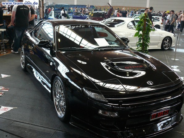 Tuning World Teil 2 @ Friedrichshafen - Bild 418