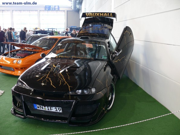 Tuning World Teil 2 @ Friedrichshafen - Bild 420