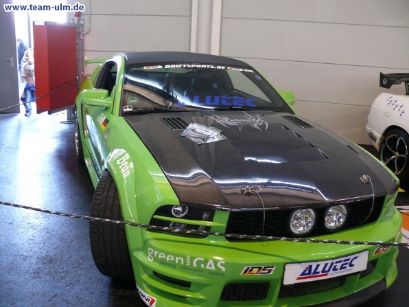 Tuning World Teil 2 @ Friedrichshafen - Bild 421