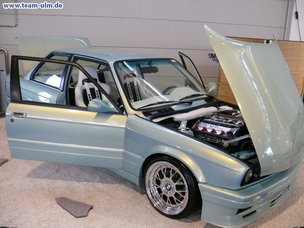 Tuning World Teil 2 @ Friedrichshafen - Bild 424