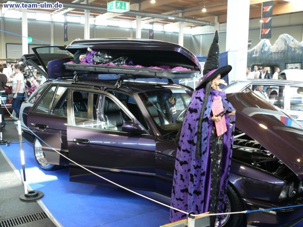 Tuning World Teil 2 @ Friedrichshafen - Bild 425