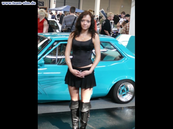 Tuning World Teil 2 @ Friedrichshafen - Bild 428