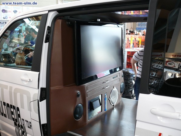 Tuning World Teil 2 @ Friedrichshafen - Bild 43
