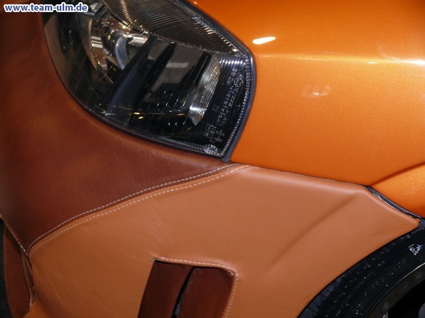Tuning World Teil 2 @ Friedrichshafen - Bild 431