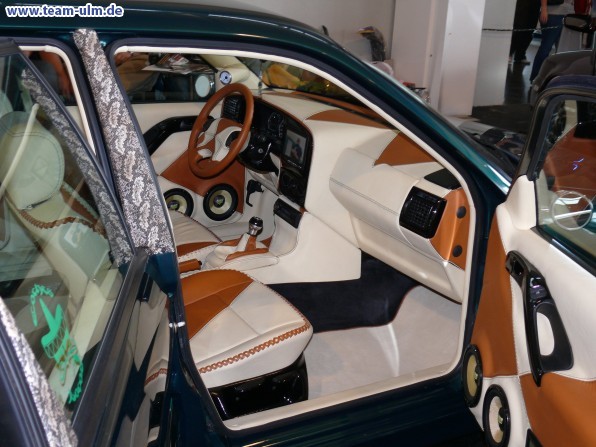 Tuning World Teil 2 @ Friedrichshafen - Bild 432
