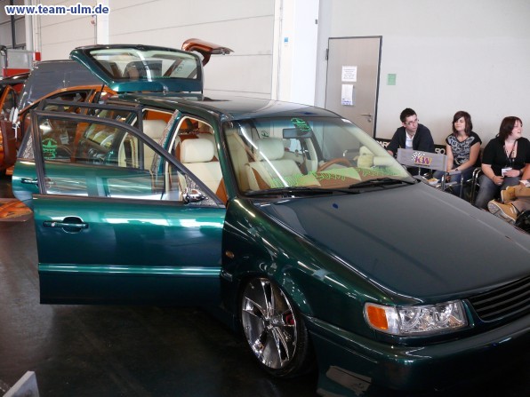 Tuning World Teil 2 @ Friedrichshafen - Bild 433