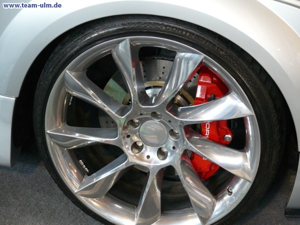 Tuning World Teil 2 @ Friedrichshafen - Bild 435
