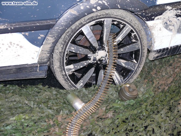 Tuning World Teil 2 @ Friedrichshafen - Bild 438