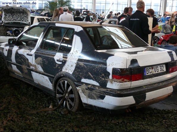 Tuning World Teil 2 @ Friedrichshafen - Bild 439