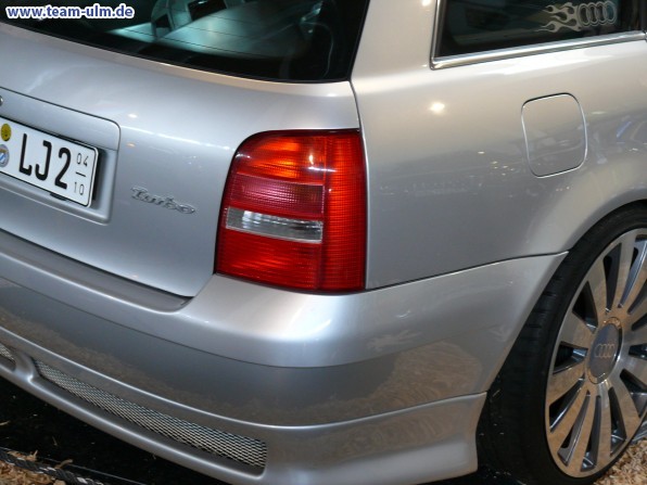 Tuning World Teil 2 @ Friedrichshafen - Bild 441