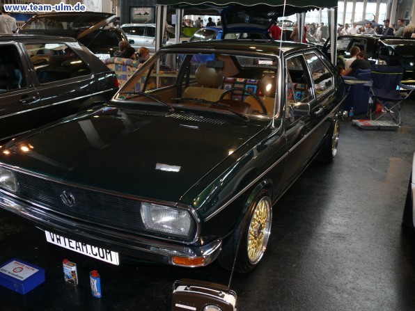 Tuning World Teil 2 @ Friedrichshafen - Bild 442