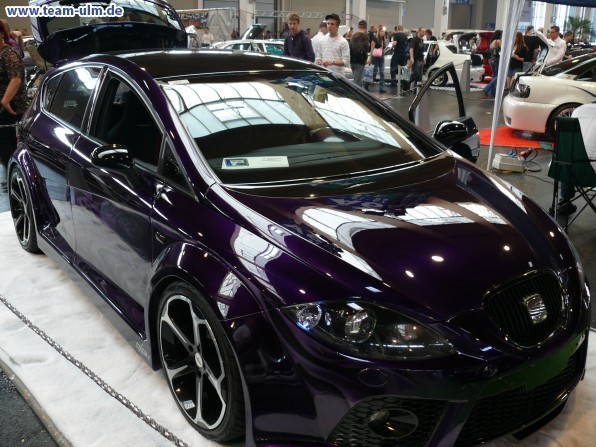 Tuning World Teil 2 @ Friedrichshafen - Bild 445