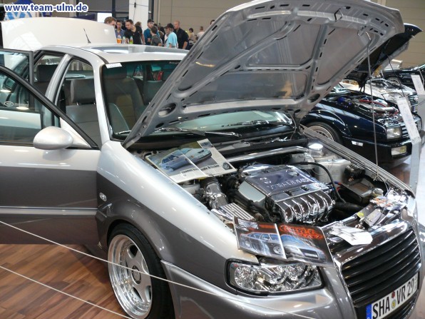 Tuning World Teil 2 @ Friedrichshafen - Bild 446