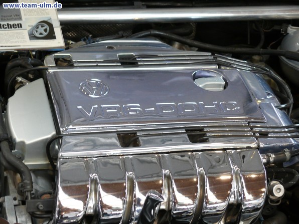 Tuning World Teil 2 @ Friedrichshafen - Bild 447