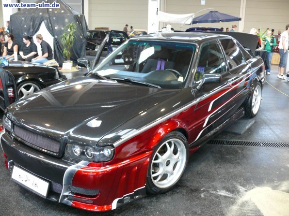 Tuning World Teil 2 @ Friedrichshafen - Bild 448