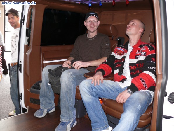 Tuning World Teil 2 @ Friedrichshafen - Bild 45