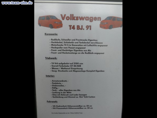 Tuning World Teil 2 @ Friedrichshafen - Bild 453