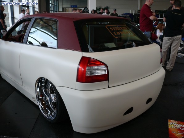 Tuning World Teil 2 @ Friedrichshafen - Bild 454