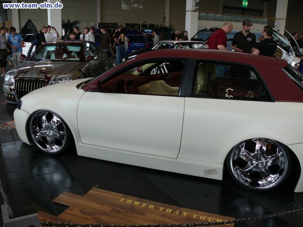 Tuning World Teil 2 @ Friedrichshafen - Bild 455