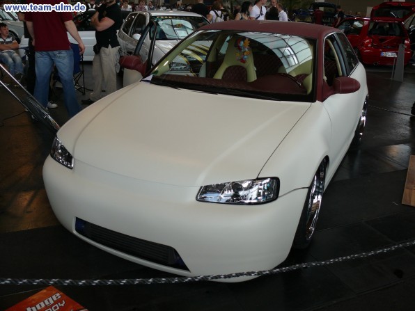Tuning World Teil 2 @ Friedrichshafen - Bild 456