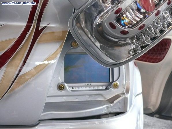 Tuning World Teil 2 @ Friedrichshafen - Bild 459