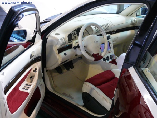 Tuning World Teil 2 @ Friedrichshafen - Bild 460