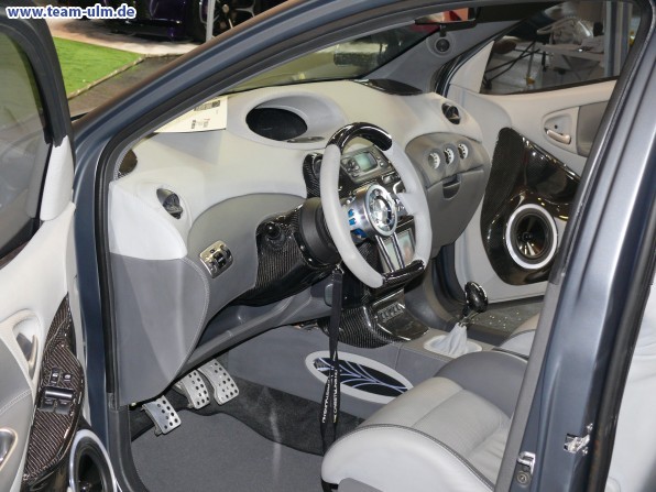 Tuning World Teil 2 @ Friedrichshafen - Bild 465