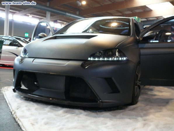Tuning World Teil 2 @ Friedrichshafen - Bild 467