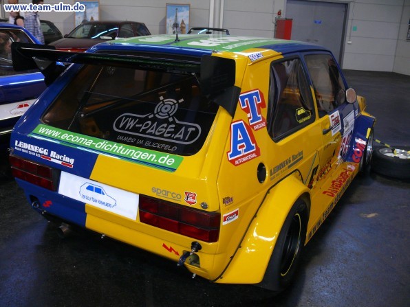 Tuning World Teil 2 @ Friedrichshafen - Bild 469