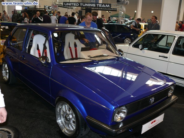 Tuning World Teil 2 @ Friedrichshafen - Bild 471