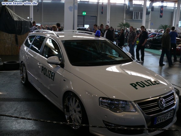 Tuning World Teil 2 @ Friedrichshafen - Bild 473