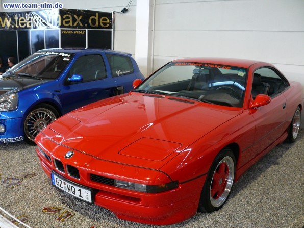 Tuning World Teil 2 @ Friedrichshafen - Bild 475