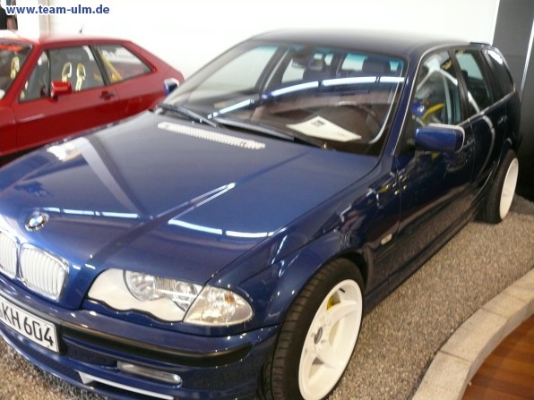 Tuning World Teil 2 @ Friedrichshafen - Bild 477