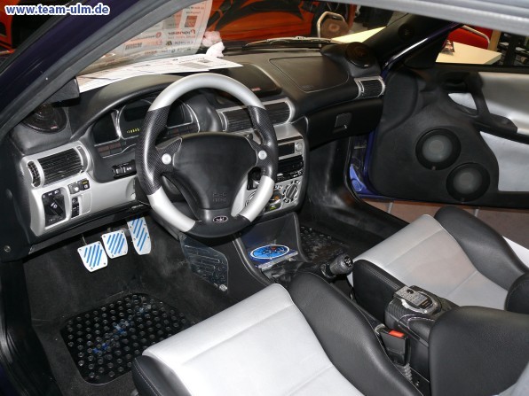 Tuning World Teil 2 @ Friedrichshafen - Bild 48