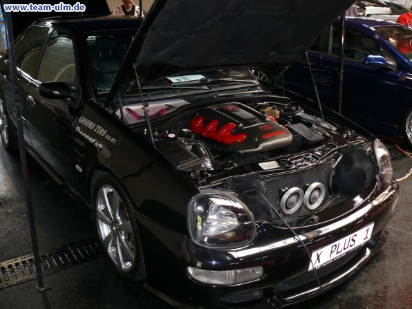 Tuning World Teil 2 @ Friedrichshafen - Bild 52