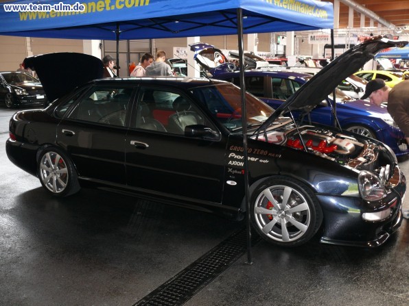 Tuning World Teil 2 @ Friedrichshafen - Bild 53