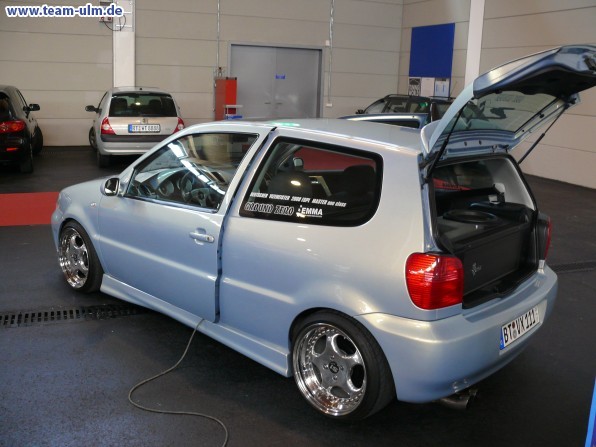 Tuning World Teil 2 @ Friedrichshafen - Bild 54