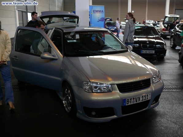 Tuning World Teil 2 @ Friedrichshafen - Bild 55