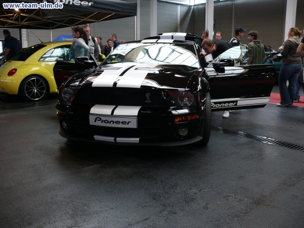 Tuning World Teil 2 @ Friedrichshafen - Bild 59