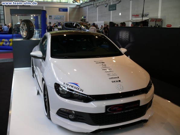 Tuning World Teil 2 @ Friedrichshafen - Bild 6