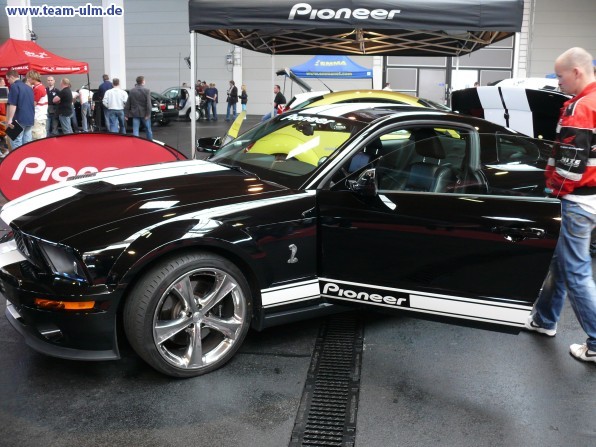 Tuning World Teil 2 @ Friedrichshafen - Bild 60