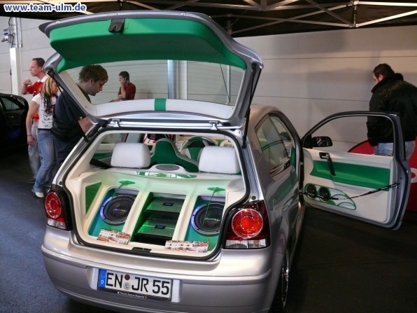 Tuning World Teil 2 @ Friedrichshafen - Bild 62