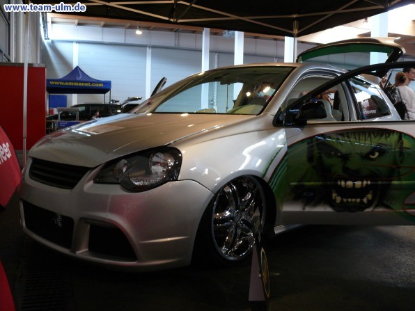 Tuning World Teil 2 @ Friedrichshafen - Bild 64