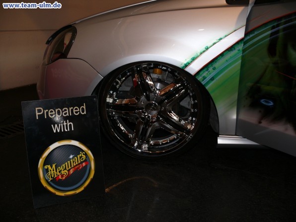 Tuning World Teil 2 @ Friedrichshafen - Bild 65