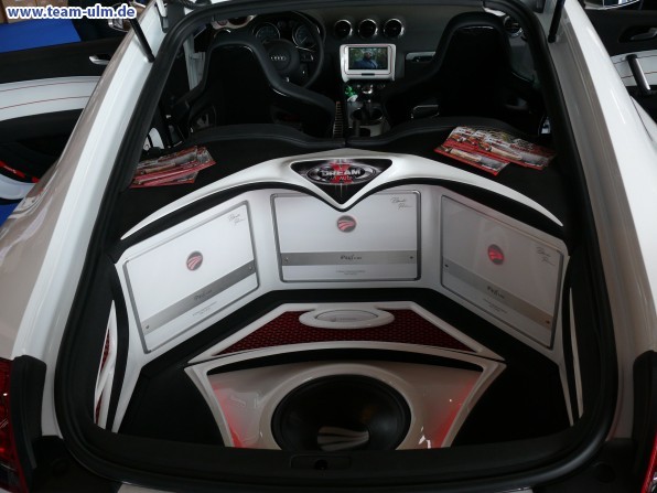 Tuning World Teil 2 @ Friedrichshafen - Bild 66