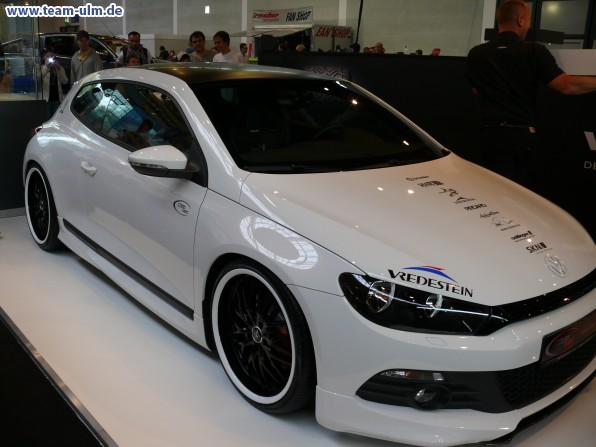 Tuning World Teil 2 @ Friedrichshafen - Bild 7