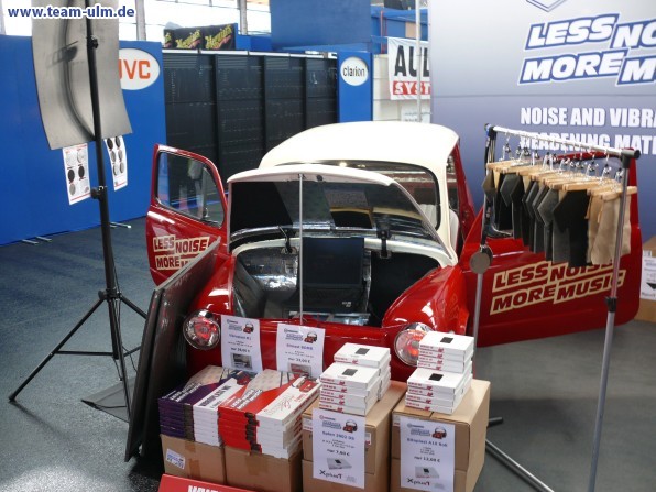 Tuning World Teil 2 @ Friedrichshafen - Bild 71
