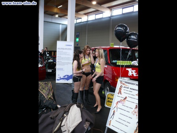 Tuning World Teil 2 @ Friedrichshafen - Bild 77