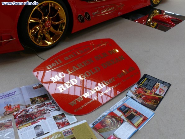 Tuning World Teil 2 @ Friedrichshafen - Bild 8